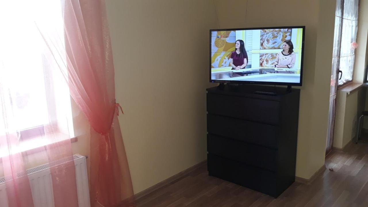 Sauliaus Apartamentai Panevėžys 外观 照片