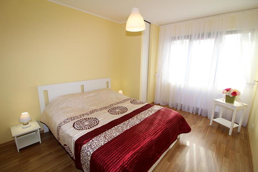 Sauliaus Apartamentai Panevėžys 外观 照片